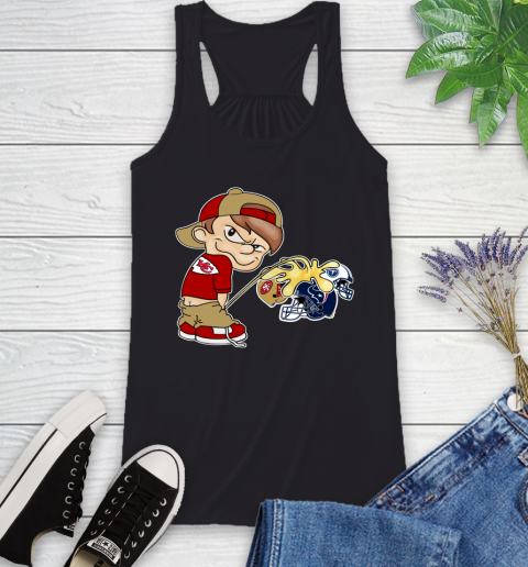 The Kansas City Chiefs We Piss On Other NFL Teams Shirt 37