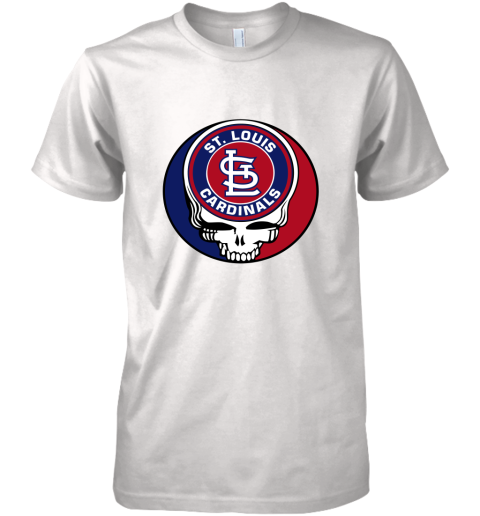 St. Louis Cardinals T-Shirt, Cardinals Shirts, Cardinals Baseball Shirts,  Tees