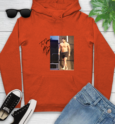 To George Jimmy Garoppolo Body Shirt George Kittle Shirt 110