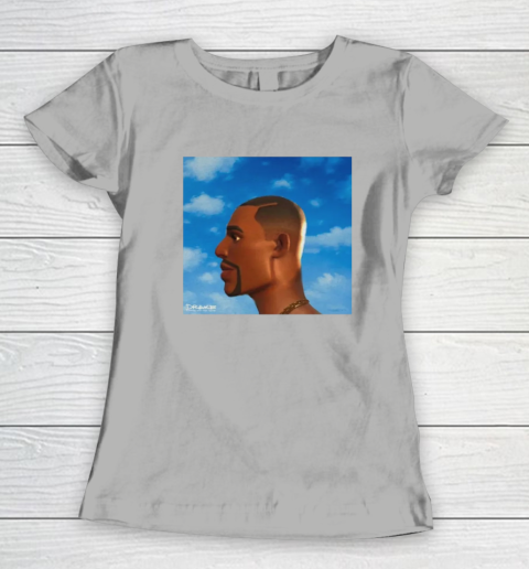 Fortnite Drake Women's T-Shirt 7