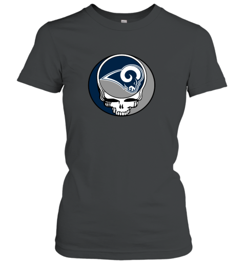 Los Angeles Rams x Grateful Dead Women's T-Shirt