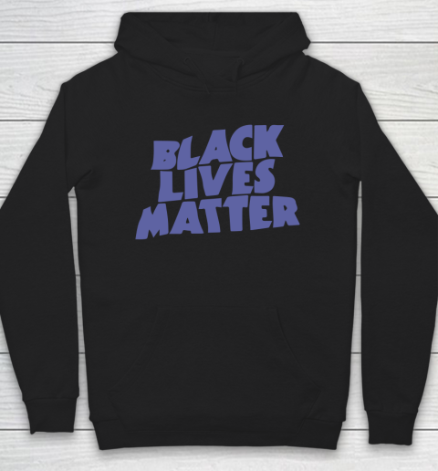 Black Sabbath Black Lives Matter Hoodie