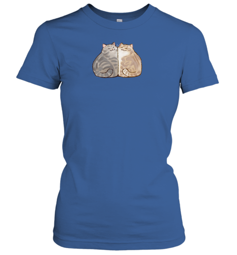 Fishtopher & Lover Smushtopher Charity Shirt Women's T