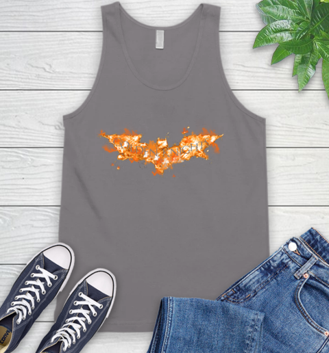 NHL Vegas Golden Knights Batman Logo DC Hockey Sports Shirts Tank Top 6