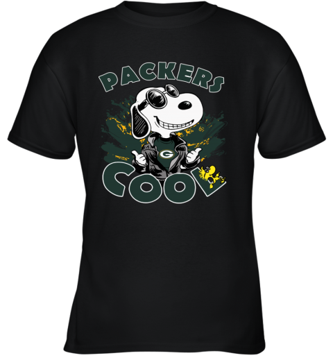 Snoopy Joe Cool To Be The Oakland Raiders T-Shirt - T-shirts Low Price