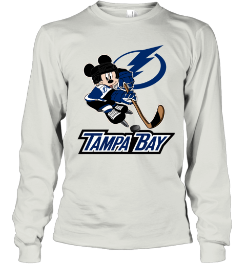 Tampa Bay Lightning sports new jersey design for Gasparilla game day