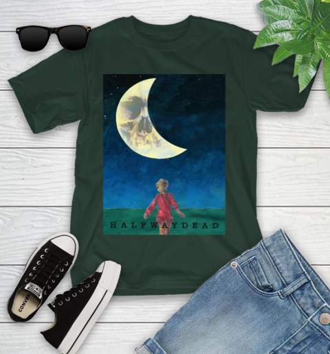 Hwd halfway dead shirts 105
