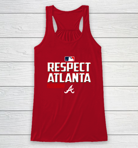 Respect Atlanta Racerback Tank 4