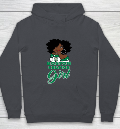 Boston celtics hoodie 2025 youth