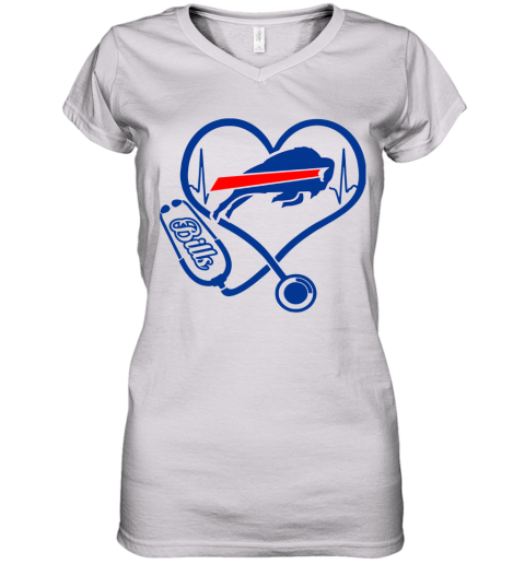 womens bills shirts