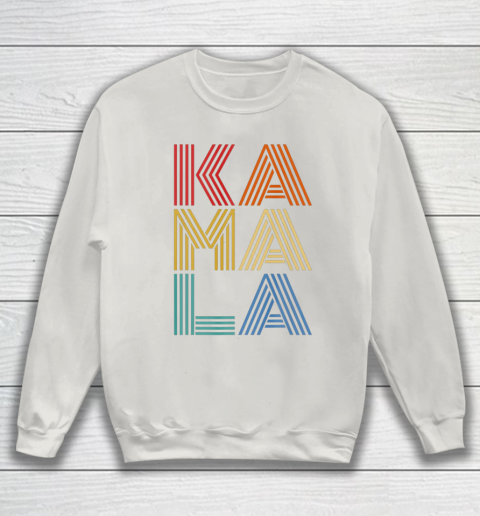 Kamala Harris Sweatshirt 10