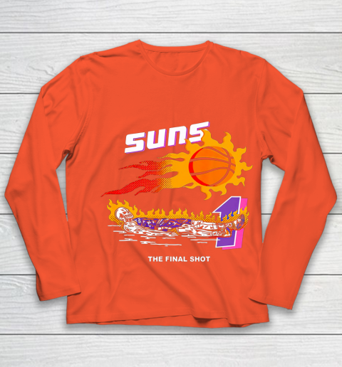 devin booker shirt youth