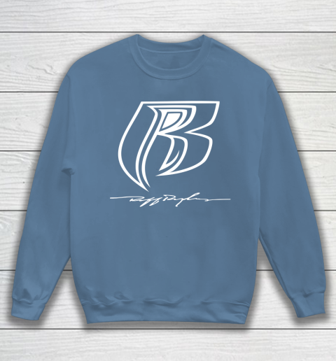 Ruff Ryders South Sweatshirt 6