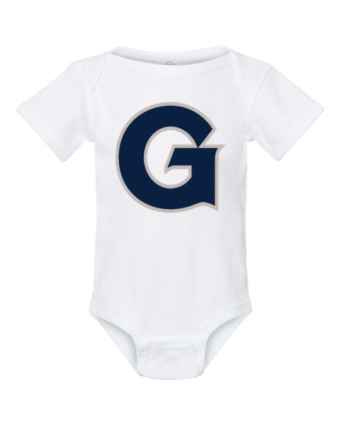 Georgetown Hoyas Infant Bodysuit