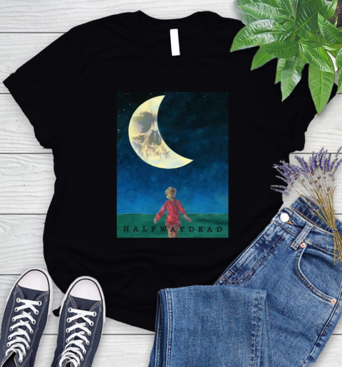 Hwd halfway dead shirts 89