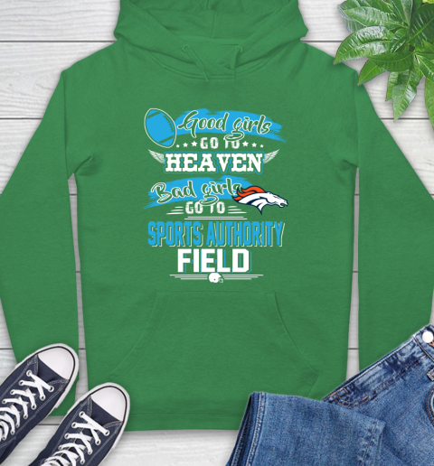 Denver Broncos NFL Bad Girls Go To Sports Authority Field Shirt Hoodie 8