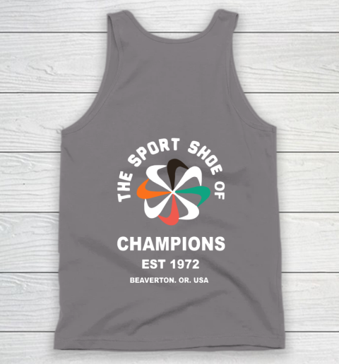 Jordan 12 University Gold Tank Top 12