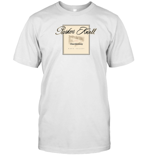 Parker Knoll Vineyard T