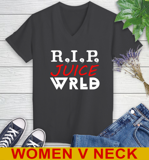 RIP Juice Wrld Costume Shirt 80