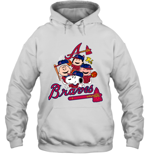 Atlanta Braves Youth Ninety Seven 2023 T-Shirt, hoodie, sweater, long  sleeve and tank top