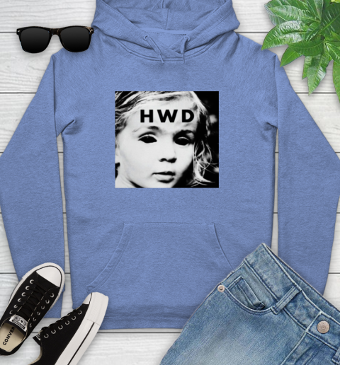 HWD halfway dead shirt 144