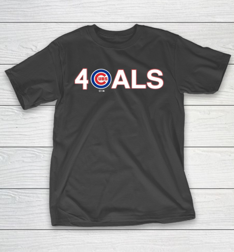 Cubs ALS T-Shirt