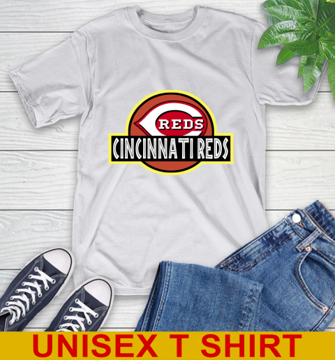 MLB Cincinnati Reds Jurassic Park Dinosaur Movie Baseball Sports 12