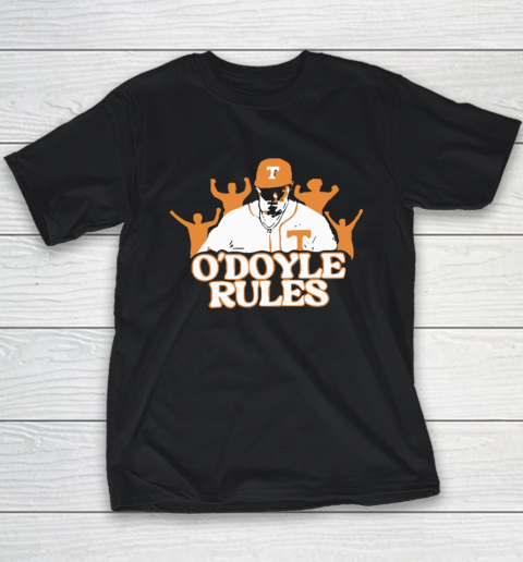 O'Doyle Rules Liam Doyle Youth T-Shirt