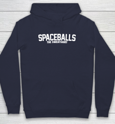 Mel Brooks Spaceballs The Sweatshirt Hoodie 2