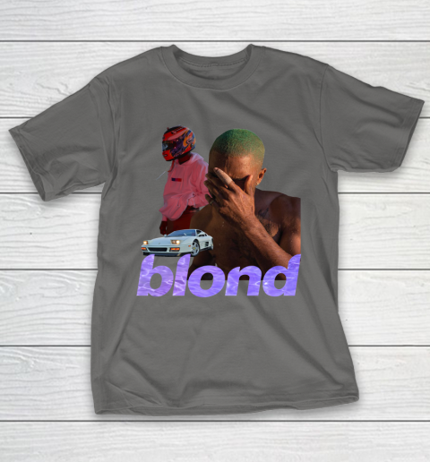 Frank Ocean Blonde T-Shirt 8