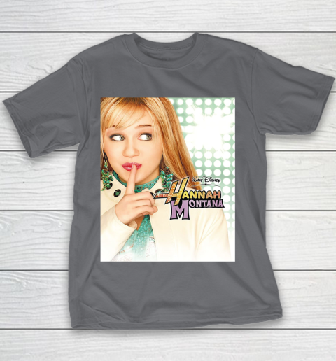 Hannah Montana Youth T-Shirt 5