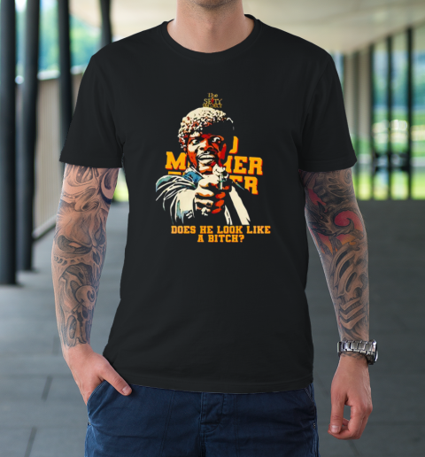 Mother Fucker T-Shirt