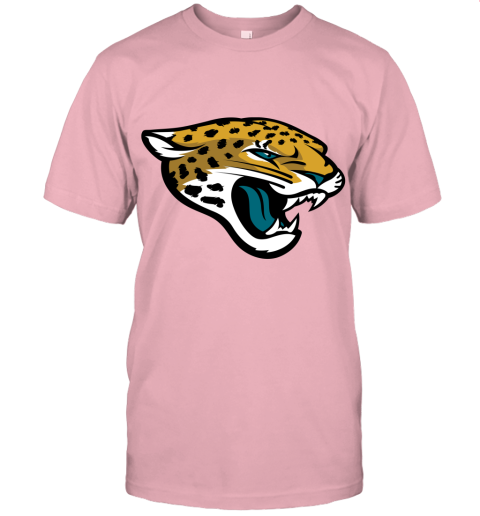 Jacksonville Jaguars Nfl Pro Line By Fanatics Branded Vintage Victory Unisex Jersey Tee