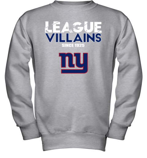 League Villains Since 1919 Green Bay Packers Hoodie - Rookbrand