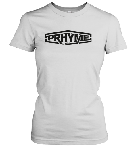 Prhyme Royce Da Shady Eminem Prhyme Women's T-Shirt