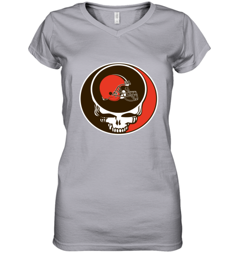 NFL Cincinnati Bengals Grateful Dead Rock Band Football Sports - Rookbrand