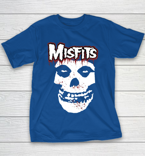 Misfits Jerry Only Youth T-Shirt 6