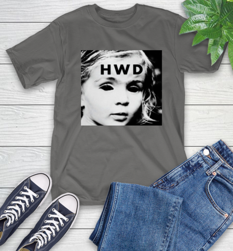 HWD halfway dead shirt 10
