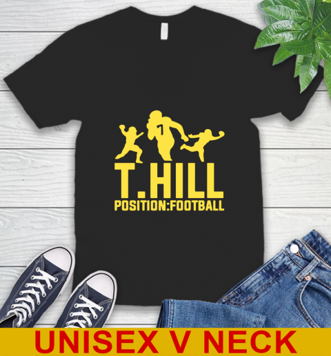 Taysom Position Football Shirt 47