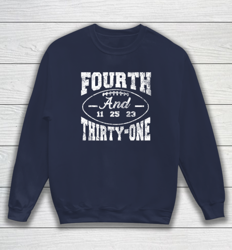 4th And 31 Alabama Fourth And Thirty One Alabama Sweatshirt 2