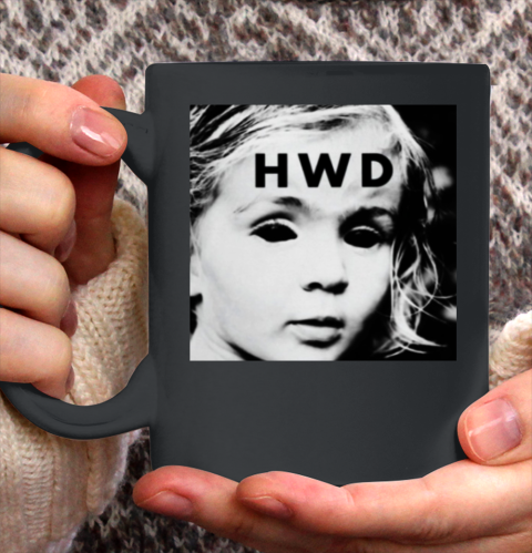 HWD halfway dead shirt 148