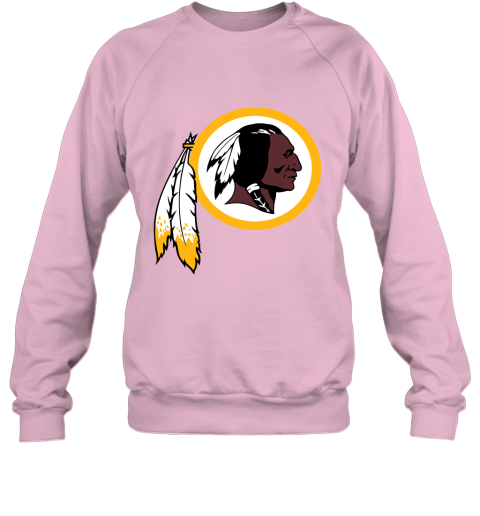 Washington Redskins NFL Pro Line By Fanatics Branded Gray Victory Sweatshirt  