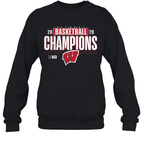 wisconsin badgers champion sweatshirt