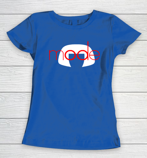 Edna Mode Women's T-Shirt 8