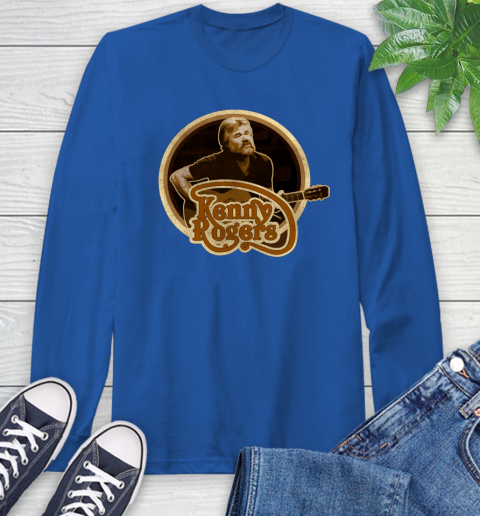 Kenny Rogers Shirt 67
