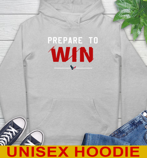 Deshaun Watson Prepare To Win Shirt 18
