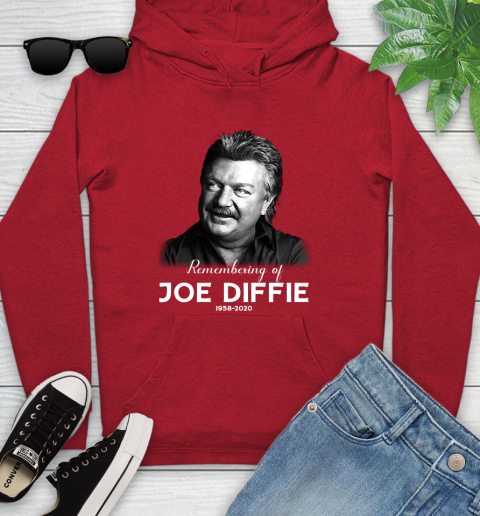 Joe Diffie Shirt Remembering of Joe Diffie T Shirt 132