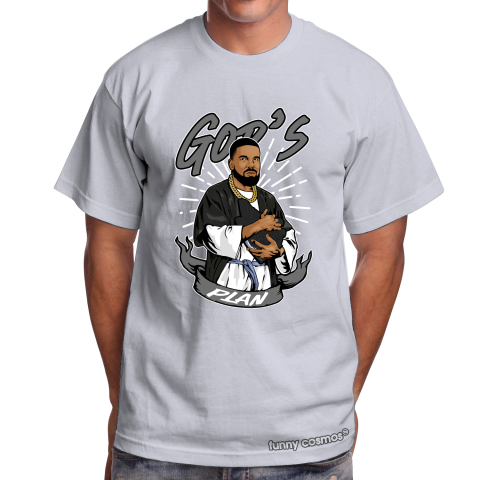 Air Jordan 5 Paris Saint Germain Matching Sneaker Tshirt Drake God's Plan Black Jordan Tshirt
