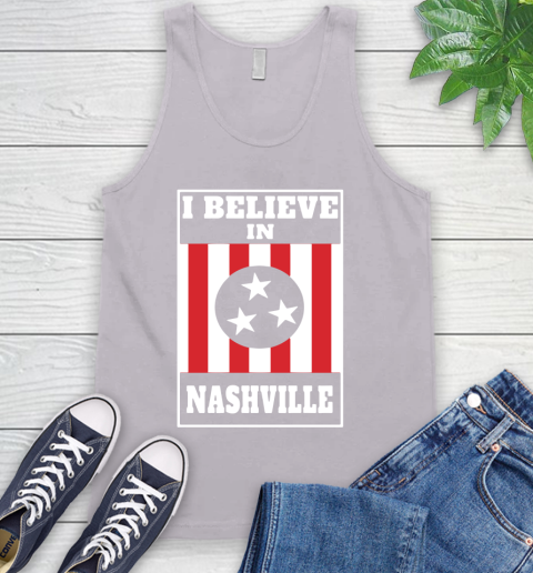 Believe in Nashville 2020 T Shirt 68