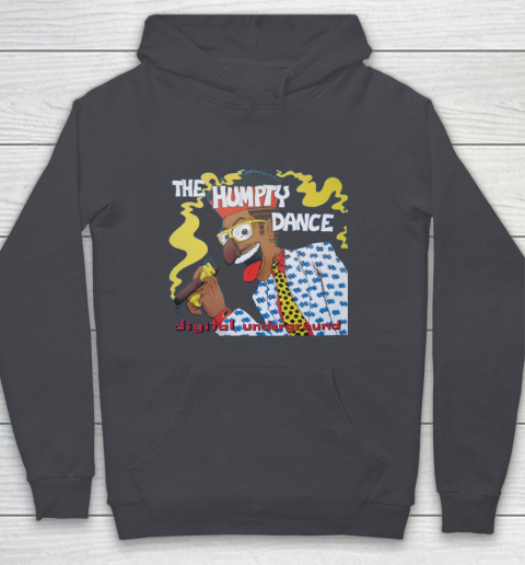 Humpty Hump The Humpty Dance Digital Underground Youth Hoodie 5
